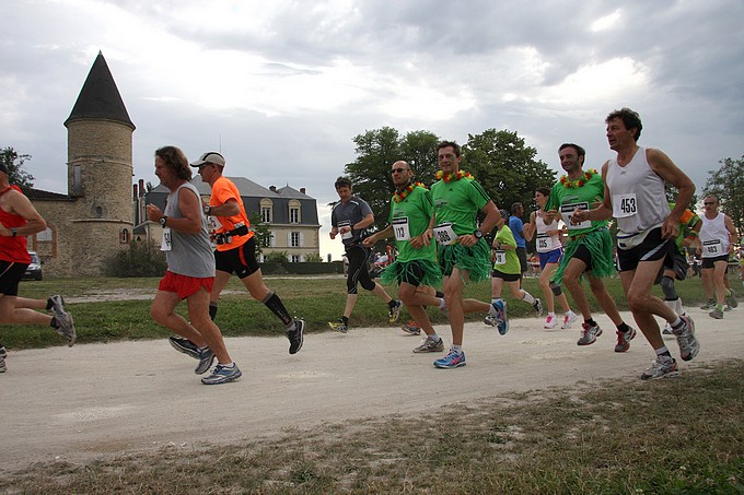 Diapositive suivante